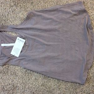NWT Lululemon Love Tank